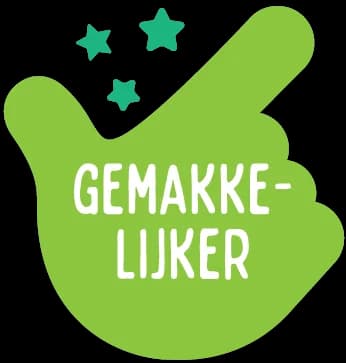 Gemakkelijker
